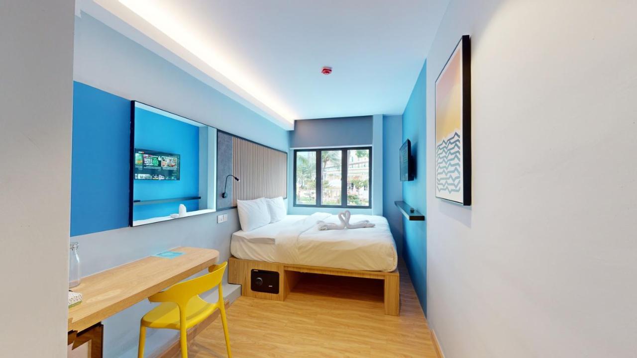 Blue Lagoon At Bandar Sunway Subang Jaya Buitenkant foto
